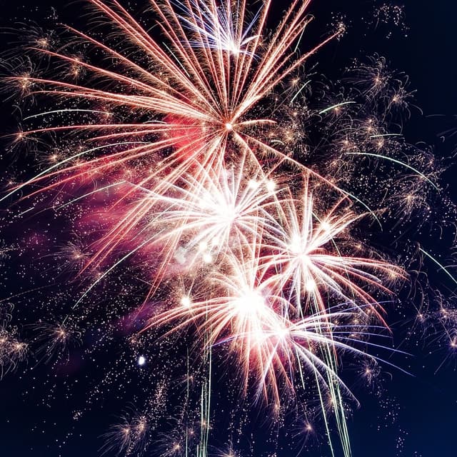 Ashley Manor Community Fireworks and Funfair