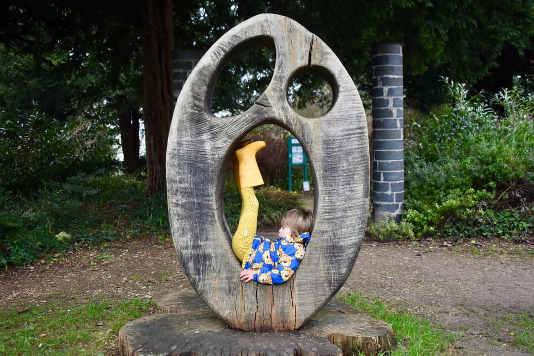 Hillfield Gardens - image 1