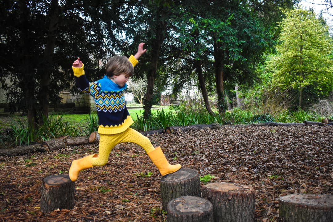 Hillfield Gardens - image 2