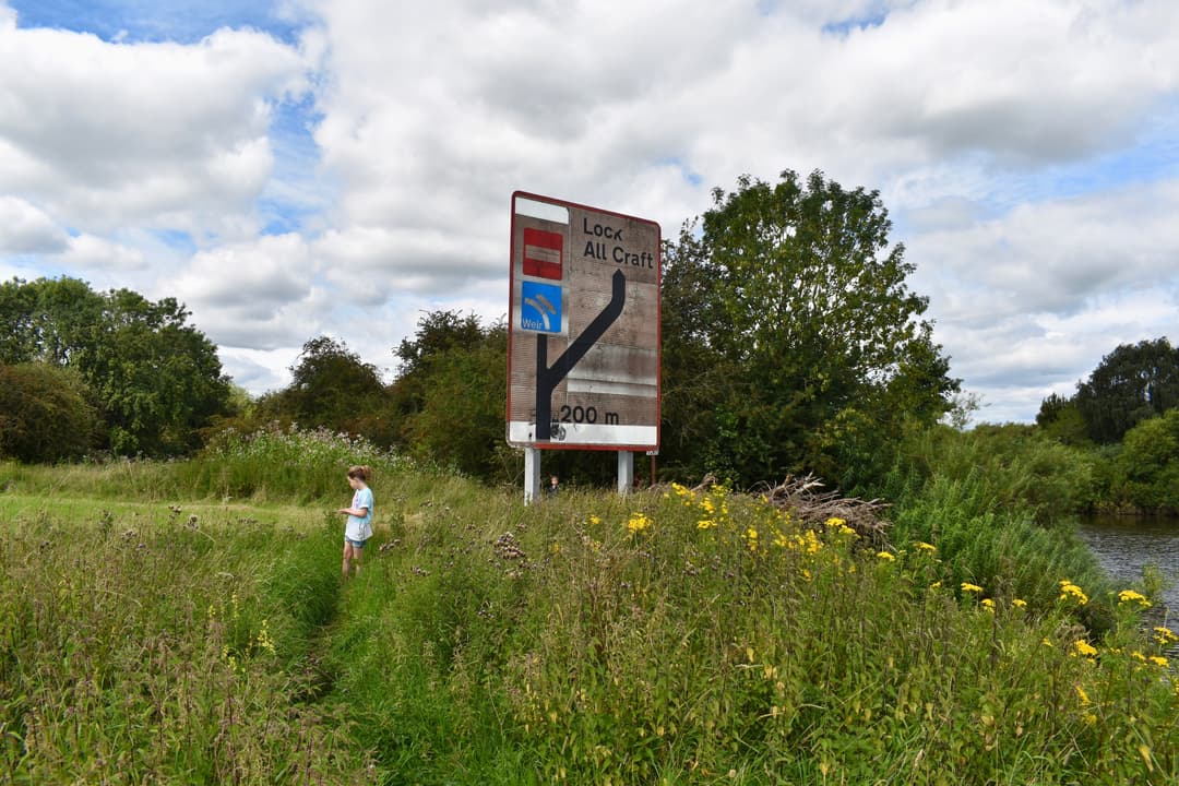 Tewkesbury Ham - image 1