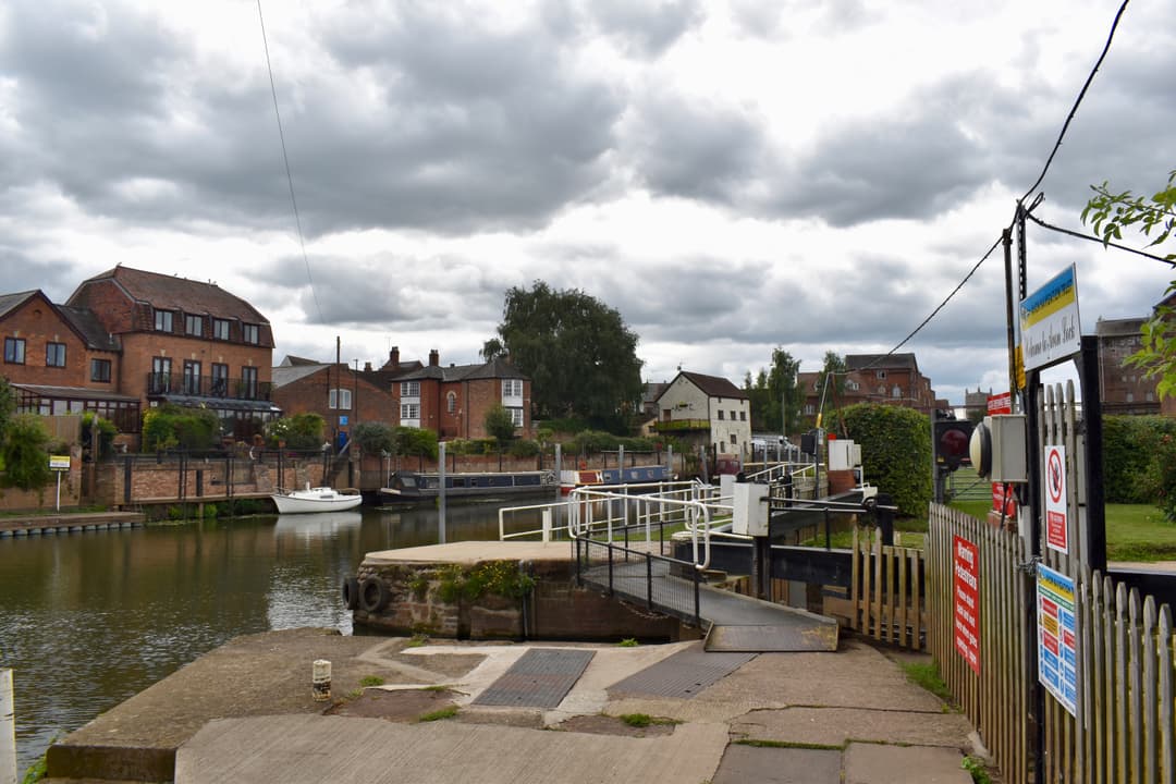 Tewkesbury Ham - image 1