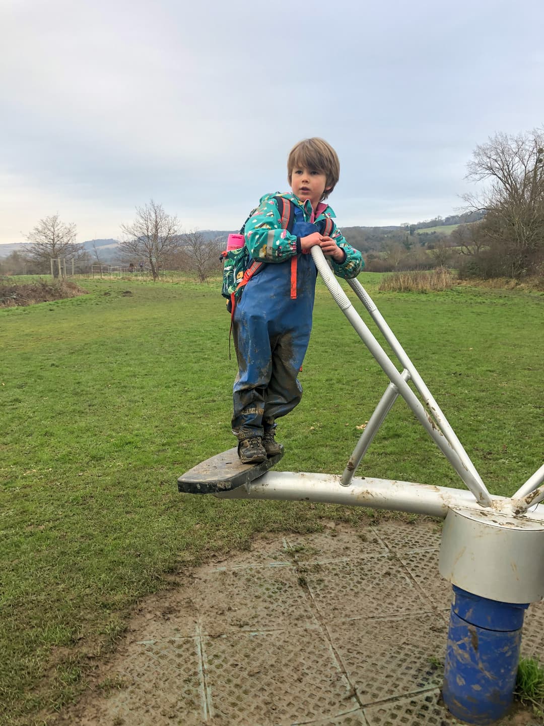 Priors Farm and Aggs Hill - image 1