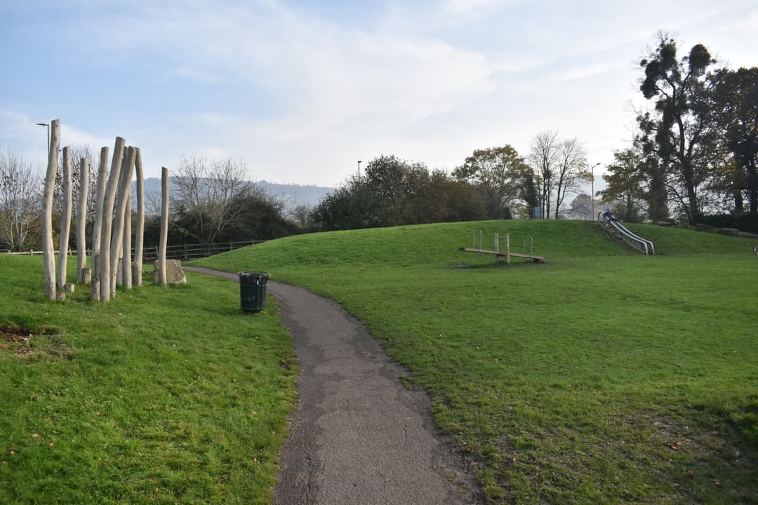 Brizen Young People's Centre - image 2