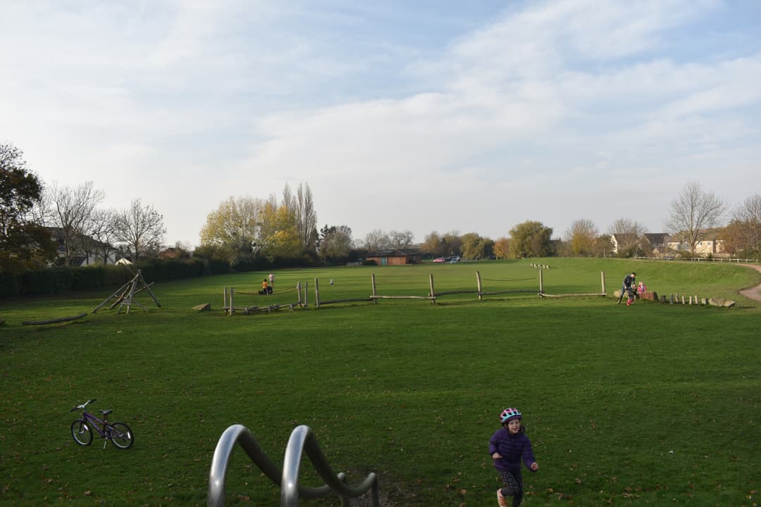 Brizen Young People's Centre - image 1