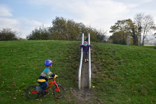 Brizen Young People's Centre