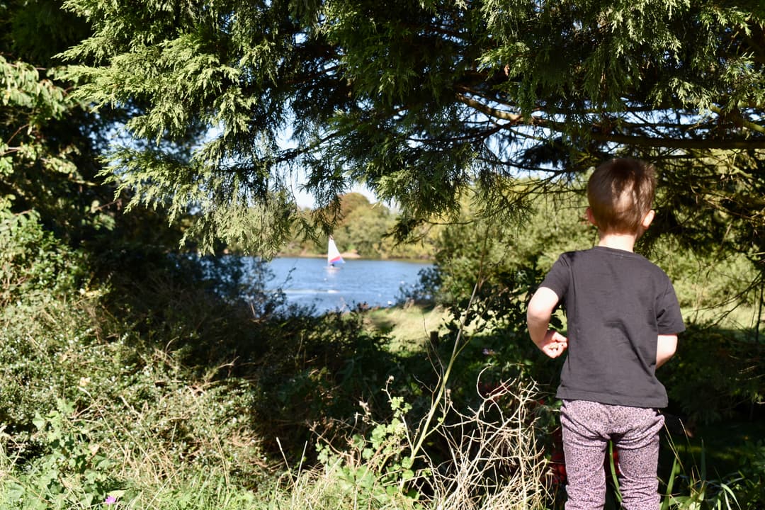 Frampton Lakes - image 2