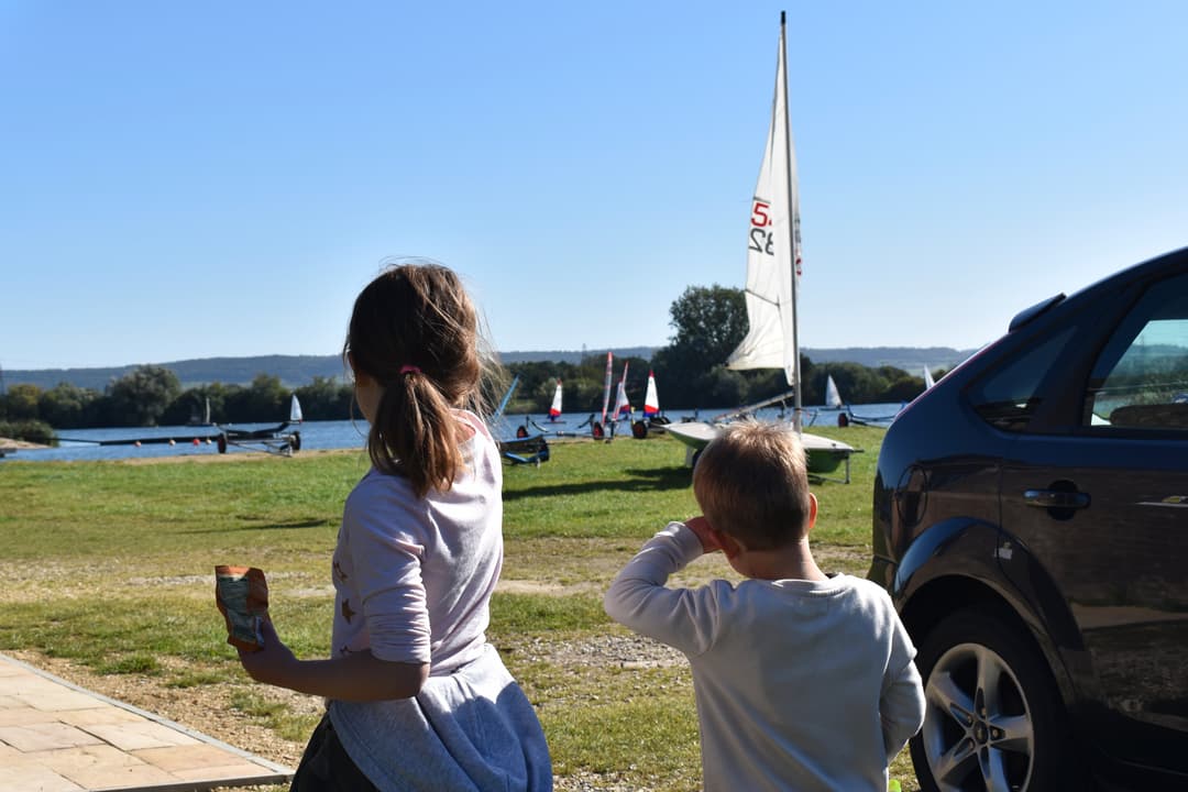 Frampton Lakes - image 2