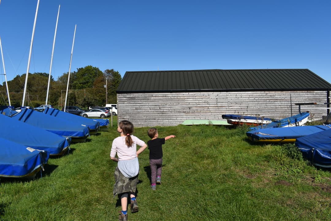 Frampton Lakes - image 1