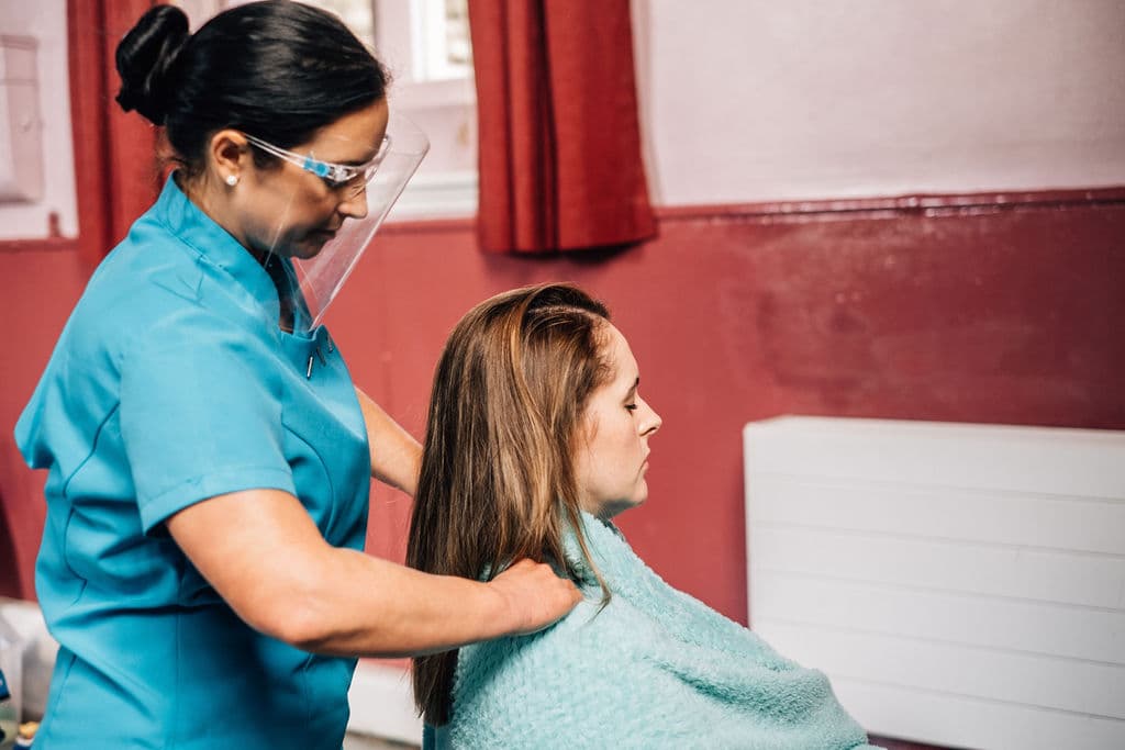 The Motherhood Society - image 1