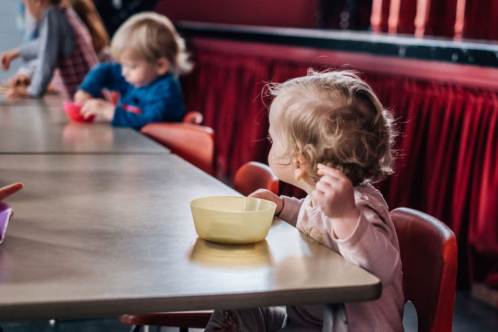 The Motherhood Society - image 1