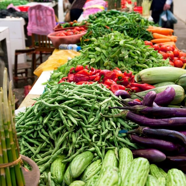 Cheltenham Farmers Market