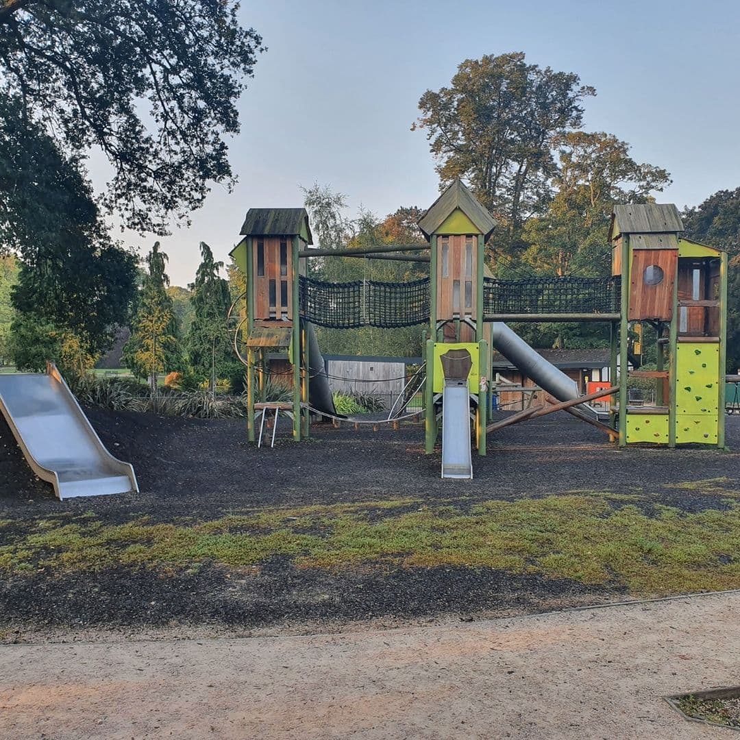 Pittville Park - image 2