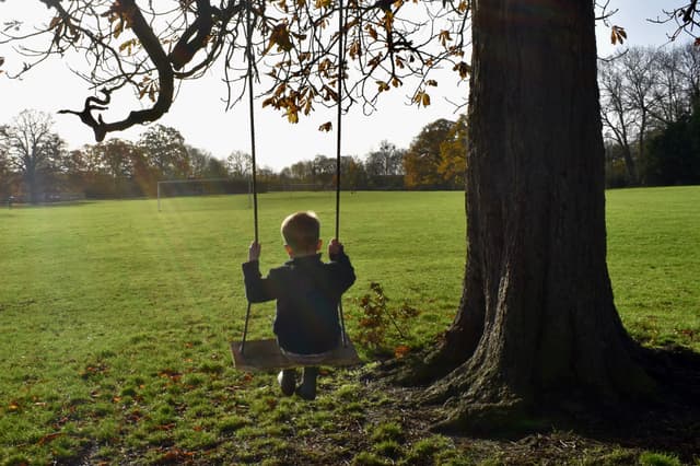 Swindon Village Park