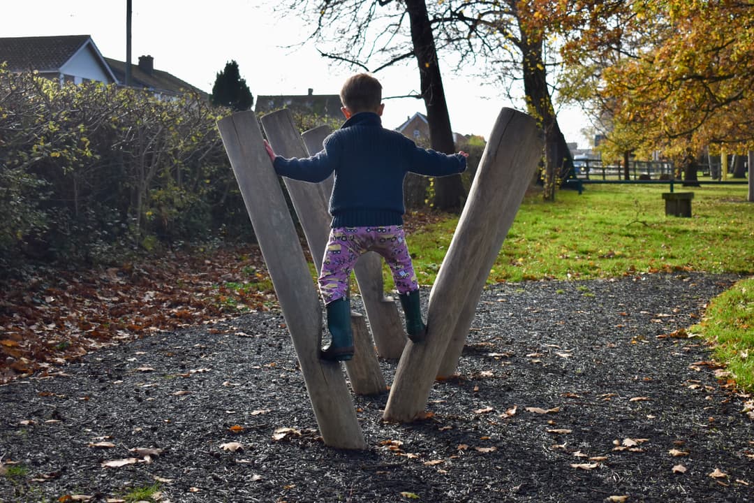 Swindon Village Park - image 1