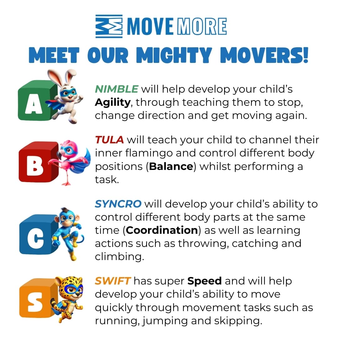 MIGHTY MOVERS Tewkesbury - image 2