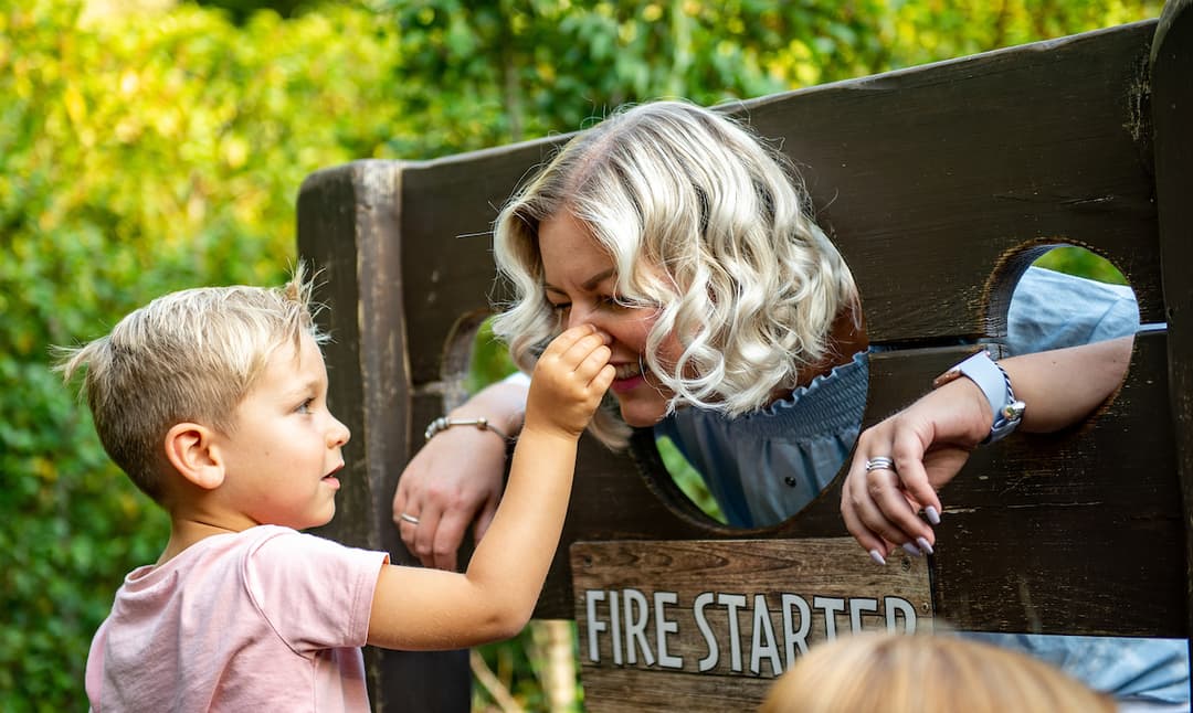 May Half Term at Warwick Castle - image 1