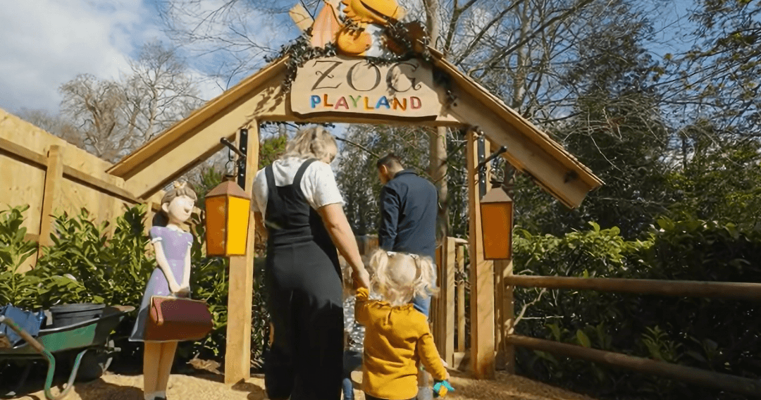 Warwick Castle Short Break Offer - image 1