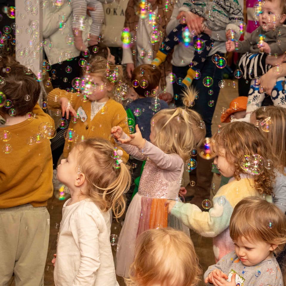 FunkyMunky Music - image 1