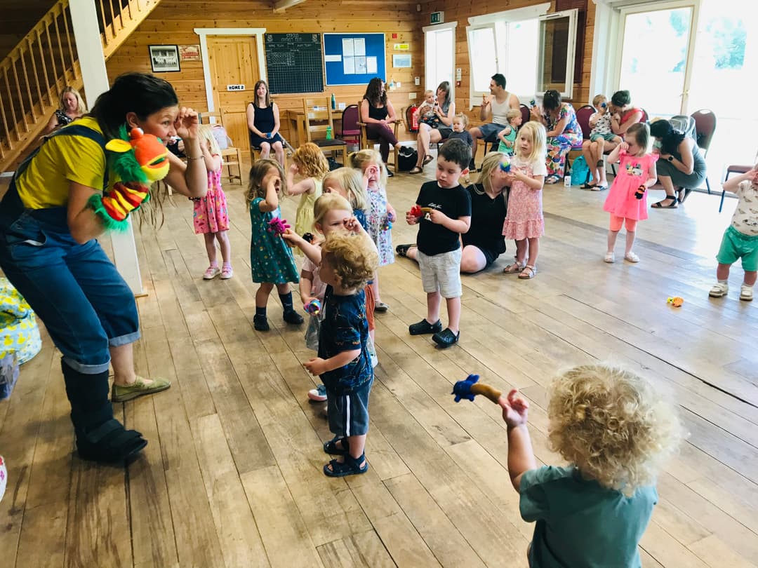 FunkyMunky Music - image 1