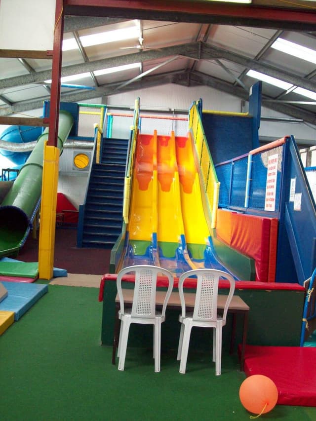 Dick Whittington Park Parties