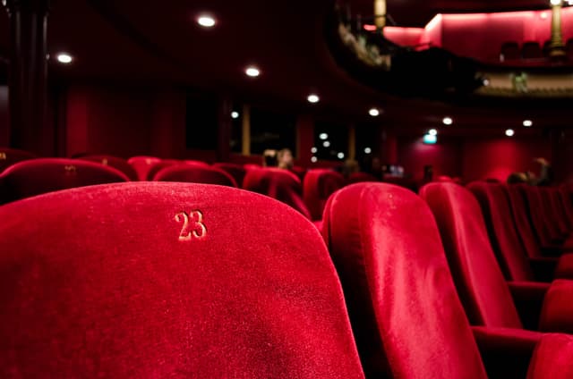 Dick Whittington Panto at Cheltenham Playhouse