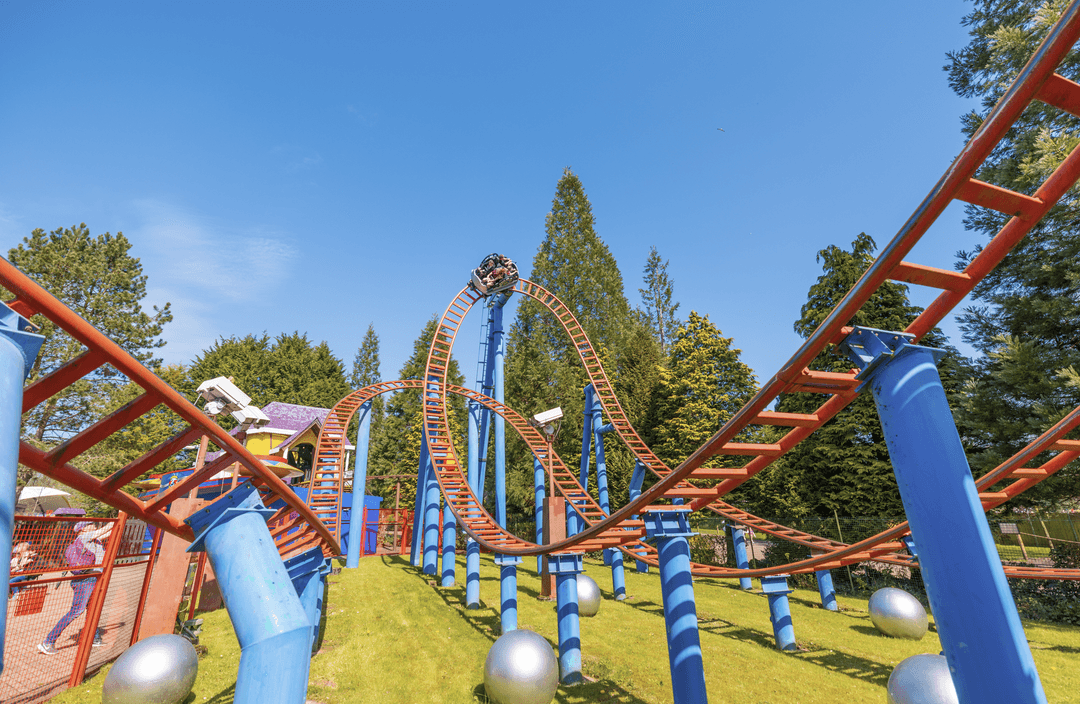 SUMMER SALE: Merlin Annual Pass - image 2