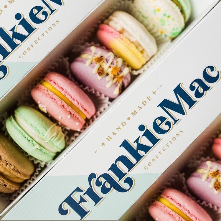 FrankieMac Confections - image 1