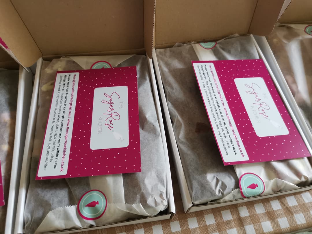 The Sugar Rose Kitchen - image 1